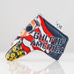 Trump - Gulf of America - Blade Cover