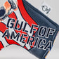 Trump - Gulf of America - Blade Cover