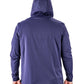 Performance Golf Hoodie - Lavender Flower Power