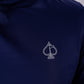 Performance Golf Hoodie - Lavender Flower Power