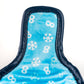 Snowman - Mallet Cover
