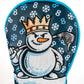 Snowman - Fairway Cover