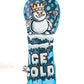 Snowman - Fairway Cover