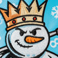 Snowman - Driver Cover