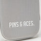 Glove & Accessory Caddie - Gray
