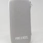 Glove & Accessory Caddie - Gray