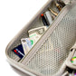 Glove & Accessory Caddie - Gray