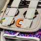 Glove & Accessory Caddie - Gray