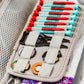 Glove & Accessory Caddie - Gray
