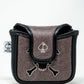 Pirate - Mallet Putter Cover