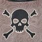 Pirate - Mallet Putter Cover
