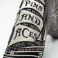 Pirate - Blade Putter Cover