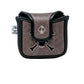Pirate - Mallet Putter Cover