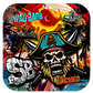 Pirate Willy - Wicked