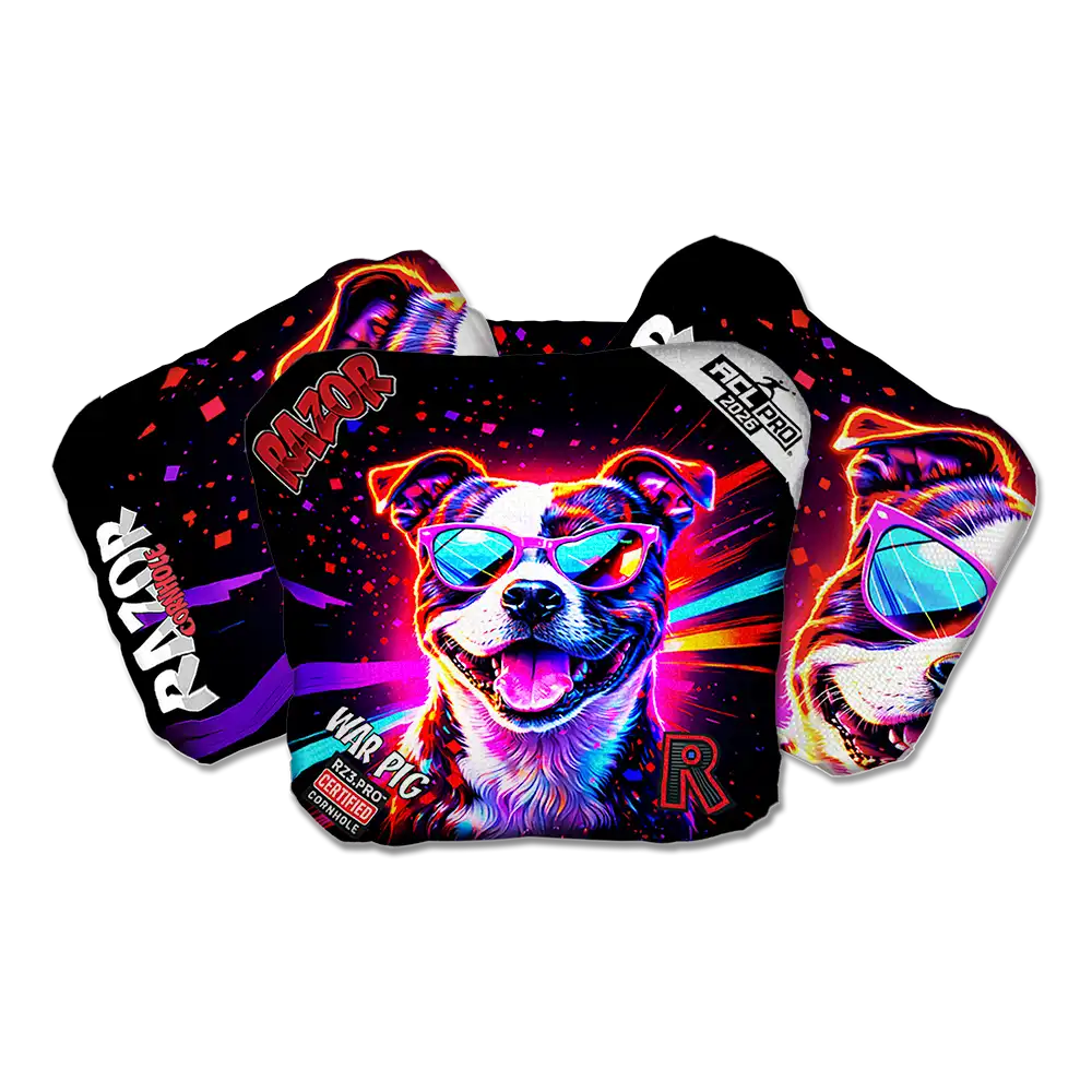 War Pig PRO | Pitty Party Animals