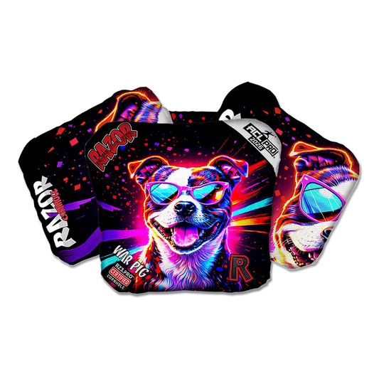 War Pig PRO | Pitty Party Animals