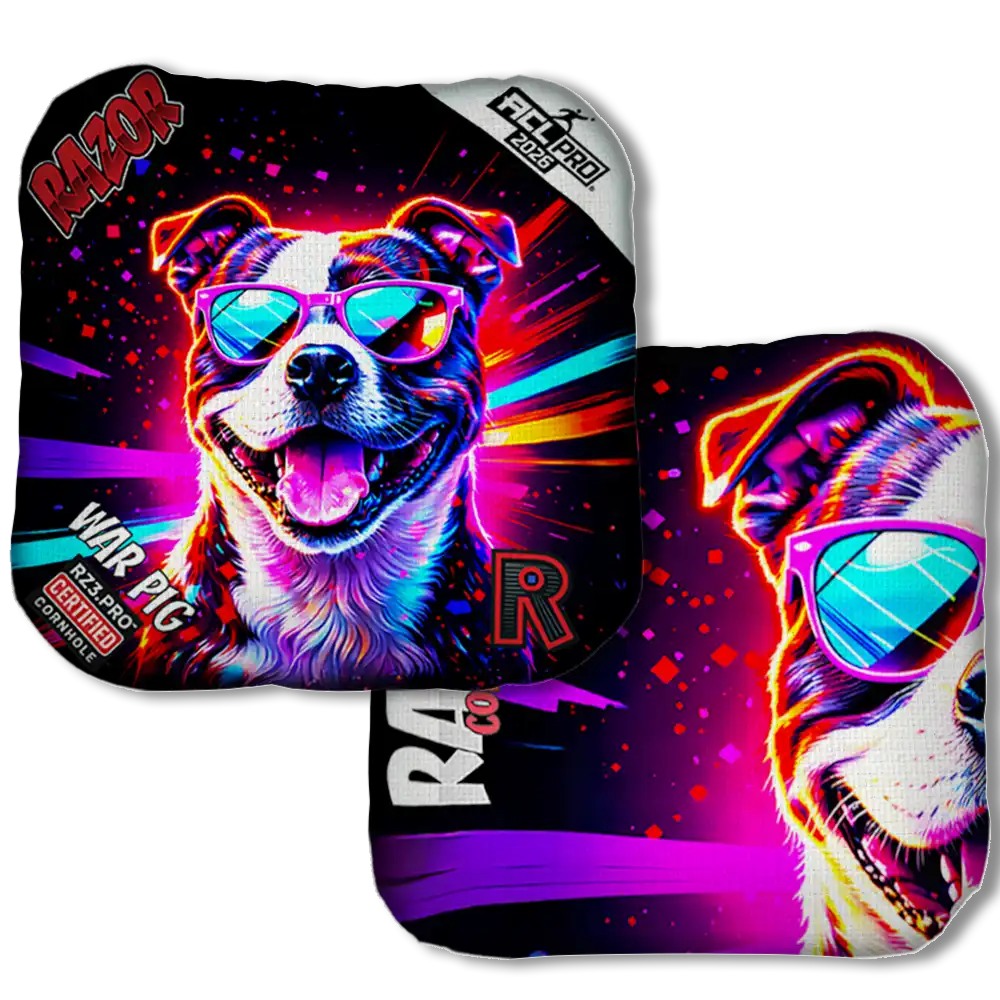 War Pig PRO | Pitty Party Animals