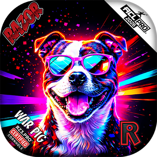 War Pig PRO | Pitty Party Animals