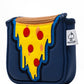 Pizza - Mallet Putter Cover