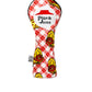 Birdie Hut - Fairway Cover