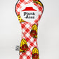 Birdie Hut - Fairway Cover