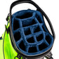Player Preferred™ Golf Bag - Electric Tide
