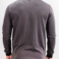 Player Preferred™ Crewneck - Slate Grey