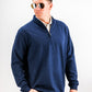 Player Preferred™ Pullover - Heathered Navy