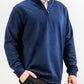 Player Preferred™ Pullover - Heathered Navy