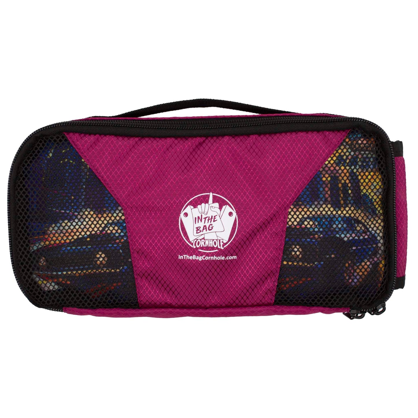 Bag Pouch (Plum)