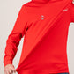 Performance Golf Hoodie - Coca-Cola Red