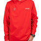 Performance Golf Hoodie - Coca-Cola Red