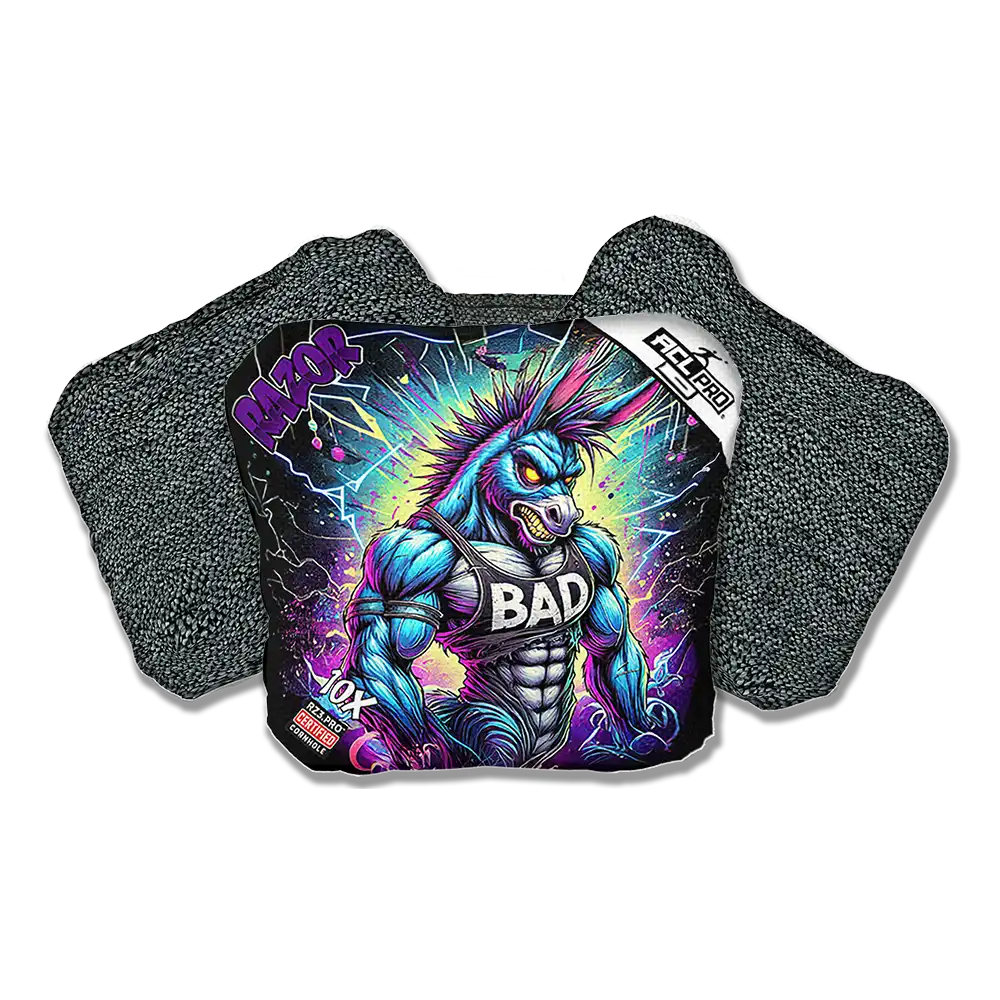 10X | PowerJack Purple Series