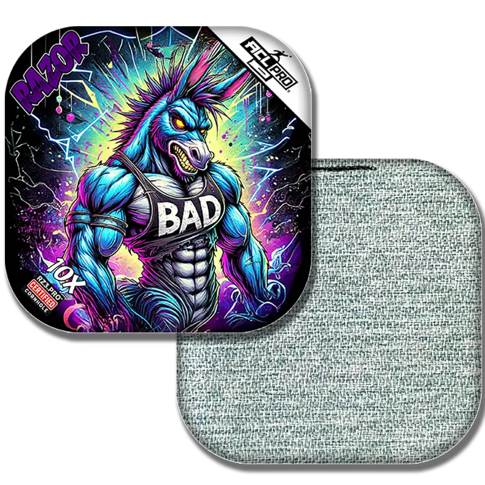 10X | PowerJack Purple Series