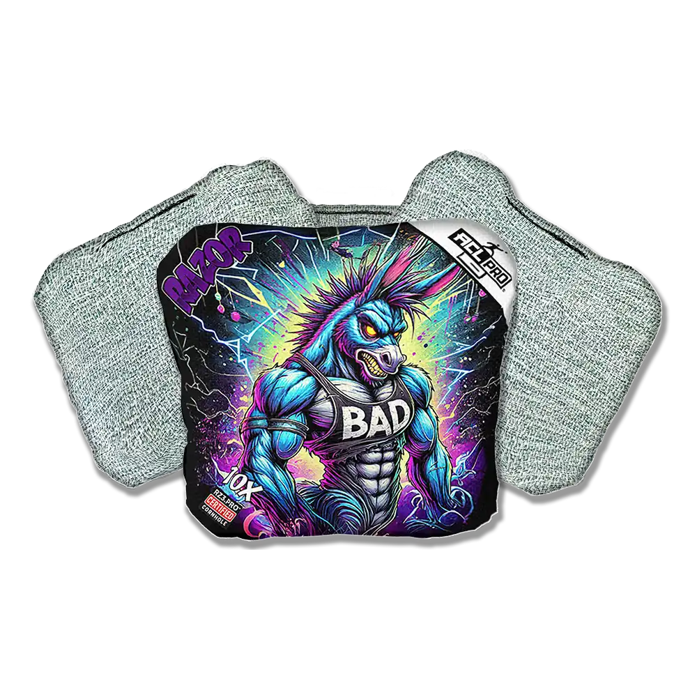 10X | PowerJack Purple Series