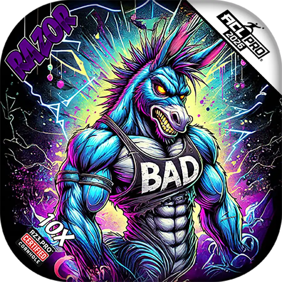 10X | PowerJack Purple Series