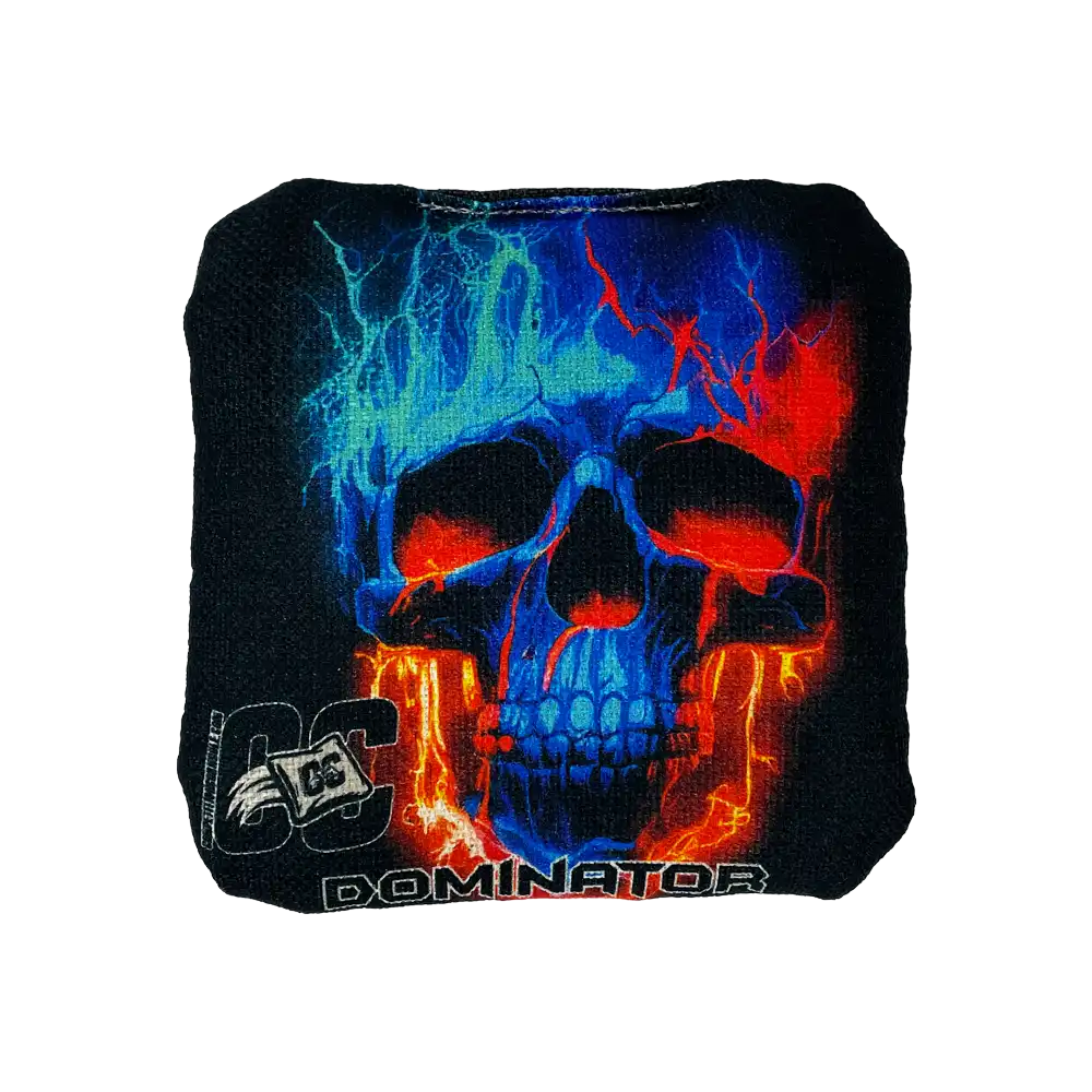 Powertrip | Dominator Series