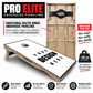 Custom Cornhole Boards – Pro Lite or Pro Elite