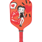 Pro 1 Pickleball Paddle 16mm: Betty Boop