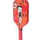 Pro 1 Pickleball Paddle 16mm: Betty Boop