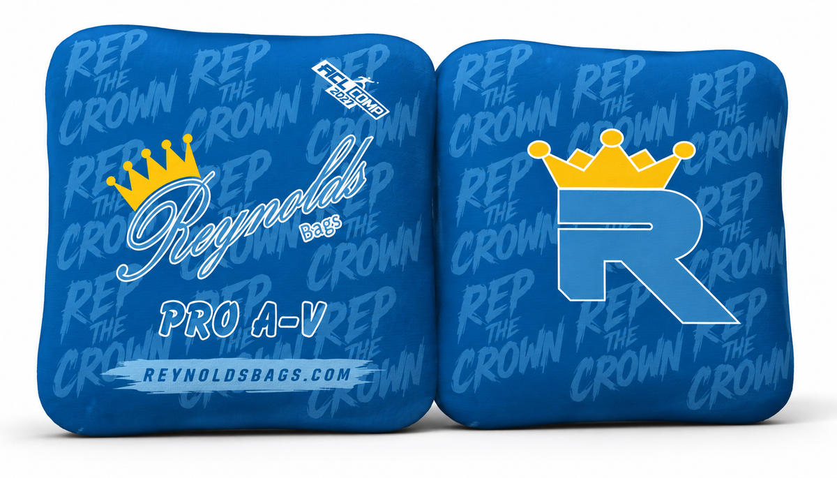 PRO A-V