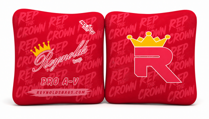 PRO A-V - 2027 REYNOLDS BAGS