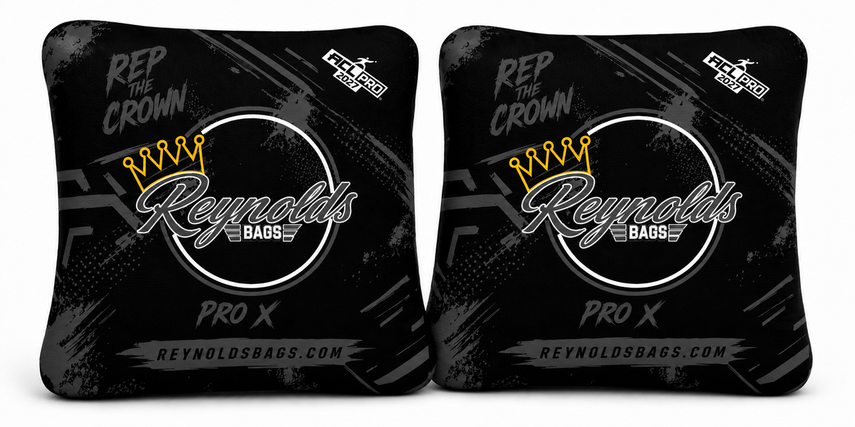 PRO X - 2026 REYNOLDS BAGS
