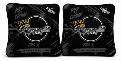 PRO X - 2027 REYNOLDS BAGS