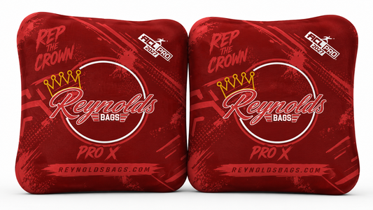 PRO X - 2026 REYNOLDS BAGS