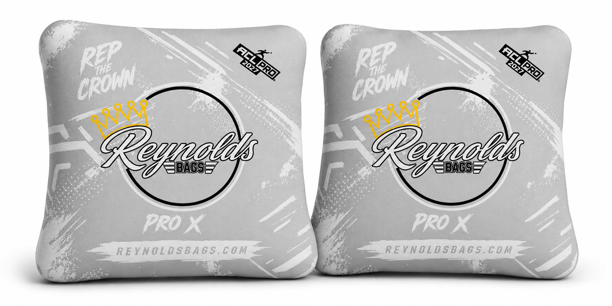 PRO X - 2026 REYNOLDS BAGS