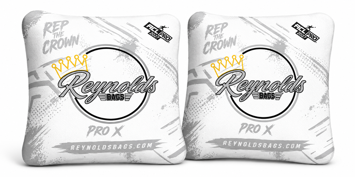 PRO X - 2026 REYNOLDS BAGS