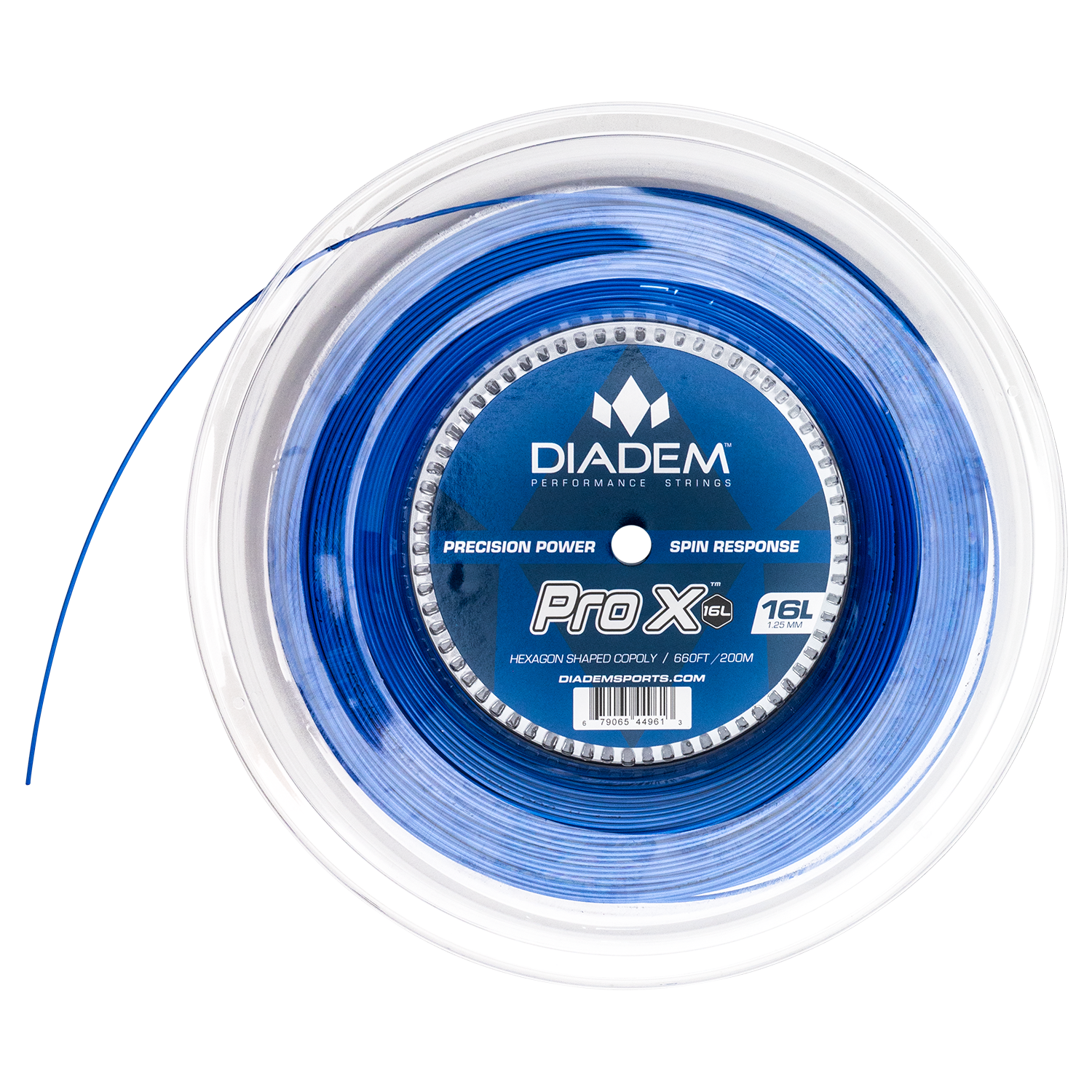Pro X Reel - Thumbnail 2