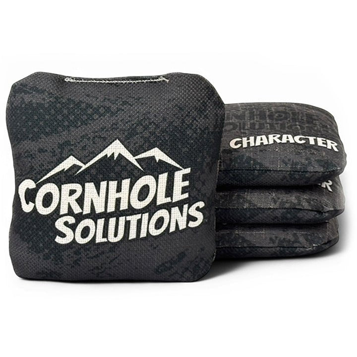 Pro Character Series Cornhole Bags – Set of 4
