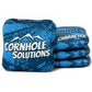 Pro Character Series Cornhole Bags – Set of 4